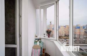 1-к квартира, вторичка, 42м2, 10/10 этаж