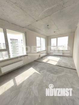 2-к квартира, сданный дом, 68м2, 13/17 этаж