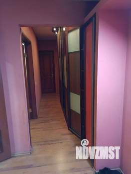 2-к квартира, вторичка, 58м2, 4/10 этаж