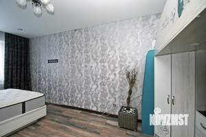 1-к квартира, вторичка, 34м2, 4/4 этаж