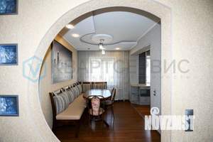 3-к квартира, вторичка, 58м2, 3/5 этаж