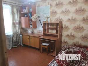 2-к квартира, вторичка, 44м2, 1/5 этаж