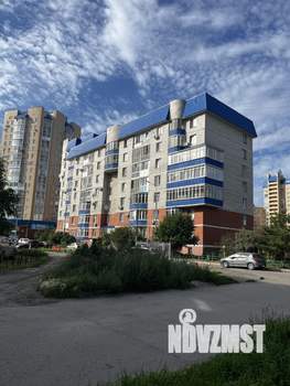 1-к квартира, вторичка, 37м2, 6/10 этаж