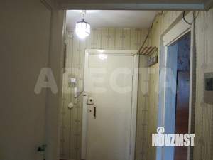 1-к квартира, вторичка, 36м2, 3/5 этаж