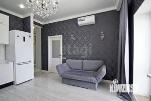 1-к квартира, вторичка, 46м2, 14/14 этаж