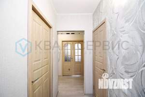 3-к квартира, вторичка, 70м2, 4/4 этаж