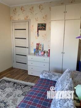 3-к квартира, вторичка, 63м2, 6/9 этаж