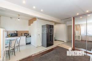 2-к квартира, вторичка, 48м2, 2/5 этаж