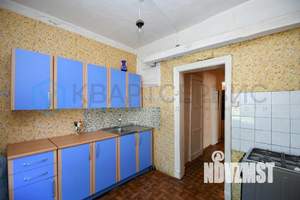3-к квартира, вторичка, 52м2, 1/2 этаж