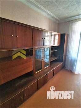 2-к квартира, вторичка, 51м2, 3/4 этаж