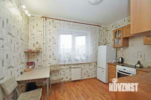 1-к квартира, вторичка, 37м2, 4/5 этаж