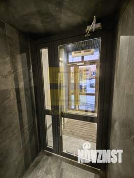 1-к квартира, вторичка, 39м2, 8/15 этаж