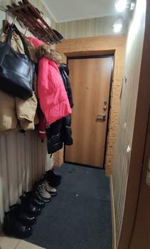 2-к квартира, вторичка, 48м2, 2/5 этаж