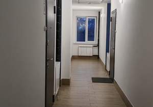 Студия квартира, вторичка, 28м2, 1/10 этаж