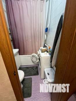 1-к квартира, вторичка, 31м2, 1/5 этаж