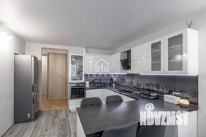 Студия квартира, вторичка, 35м2, 9/12 этаж
