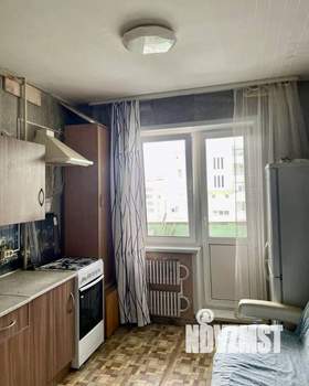 1-к квартира, вторичка, 34м2, 9/10 этаж