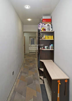 3-к квартира, вторичка, 94м2, 1/5 этаж