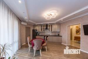 3-к квартира, вторичка, 137м2, 5/9 этаж