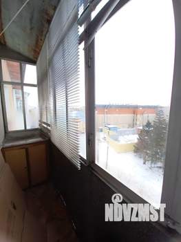 3-к квартира, вторичка, 45м2, 5/5 этаж