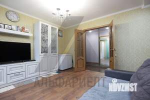 3-к квартира, вторичка, 61м2, 8/9 этаж