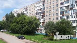 3-к квартира, вторичка, 61м2, 5/9 этаж