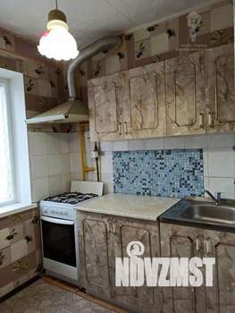 2-к квартира, вторичка, 46м2, 1/5 этаж