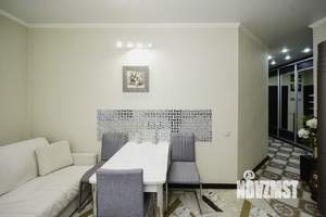 2-к квартира, вторичка, 57м2, 8/14 этаж