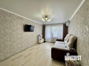 2-к квартира, вторичка, 44м2, 4/5 этаж