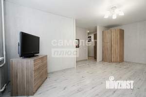 2-к квартира, вторичка, 45м2, 4/5 этаж