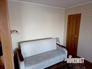 2-к квартира, вторичка, 42м2, 5/5 этаж
