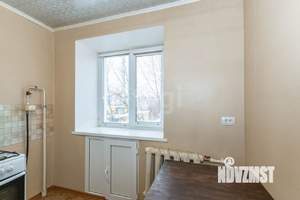 1-к квартира, вторичка, 30м2, 5/5 этаж