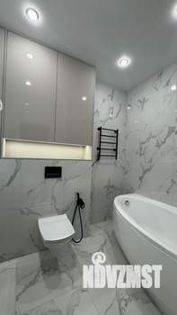 2-к квартира, вторичка, 58м2, 12/15 этаж