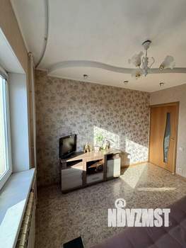 3-к квартира, вторичка, 64м2, 6/9 этаж