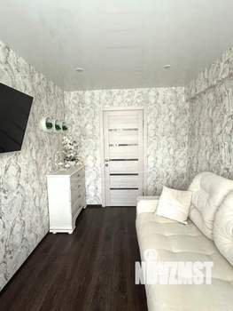 3-к квартира, вторичка, 57м2, 4/5 этаж