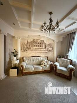 2-к квартира, вторичка, 76м2, 3/12 этаж