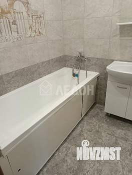 1-к квартира, вторичка, 46м2, 2/3 этаж