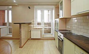 2-к квартира, вторичка, 61м2, 7/14 этаж