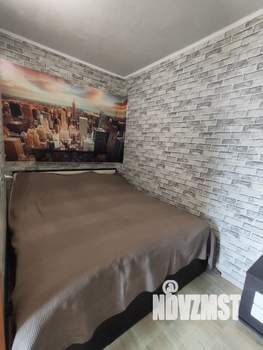 2-к квартира, вторичка, 44м2, 9/9 этаж