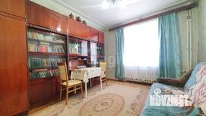 2-к квартира, вторичка, 47м2, 1/2 этаж