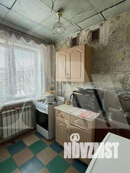 2-к квартира, вторичка, 47м2, 5/5 этаж