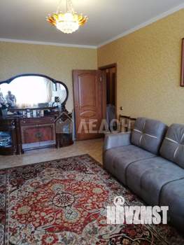 2-к квартира, вторичка, 60м2, 2/5 этаж