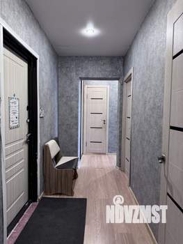 2-к квартира, вторичка, 53м2, 2/9 этаж