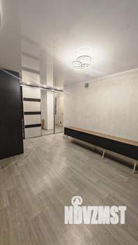 1-к квартира, вторичка, 33м2, 1/5 этаж