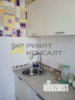 2-к квартира, вторичка, 40м2, 8/9 этаж