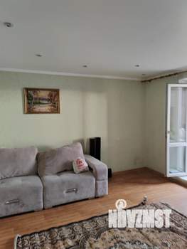 1-к квартира, вторичка, 40м2, 10/10 этаж