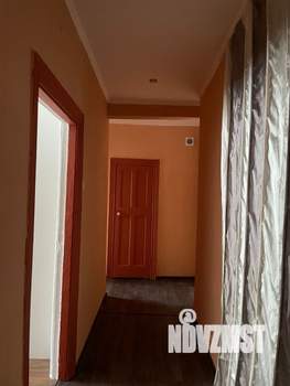 2-к квартира, вторичка, 58м2, 2/6 этаж