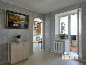 3-к квартира, вторичка, 65м2, 2/10 этаж