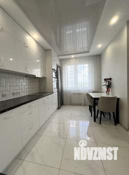 3-к квартира, вторичка, 80м2, 5/17 этаж