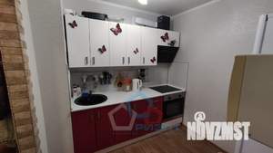 2-к квартира, вторичка, 41м2, 9/10 этаж